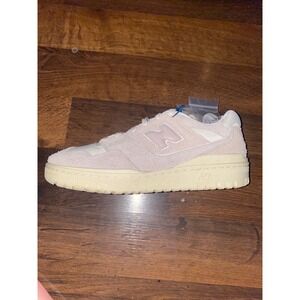 New Balance x Aimé Leon‎ Dore 550 White Sneakers BB550AC1 Size 11 ALD Pre-owned